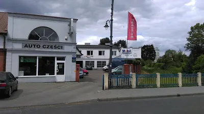 P.W. Auto-Moto-Kutno Elżbieta Kwiatkowska